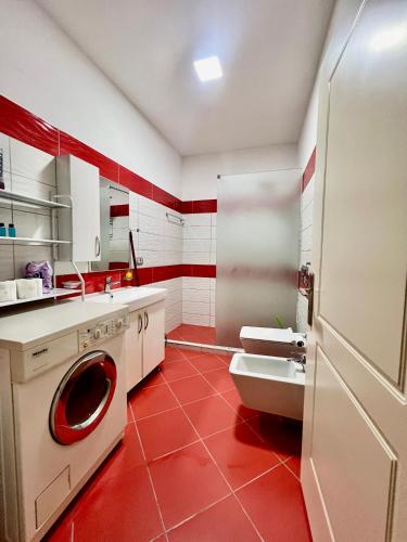 SPIRANCA Luxury Home, Tirana (Foto 9)