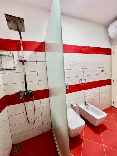 SPIRANCA Luxury Home, Tirana (Foto 10)