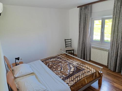 Guesthouse ROBI in Međugorje