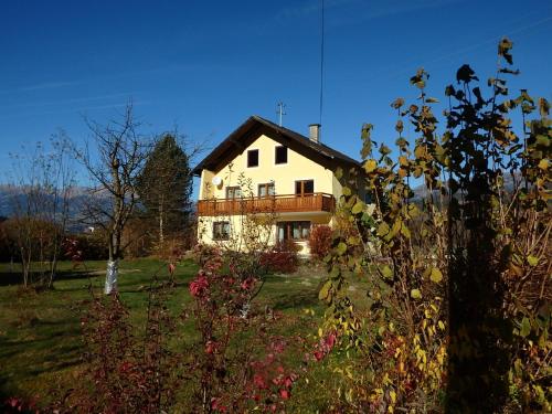Haus Mup in Spittal an der Drau, Österreich