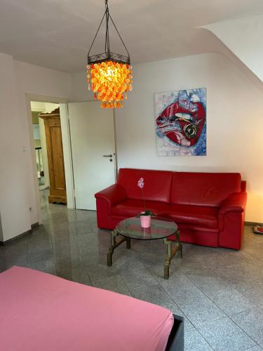 Apartment im Düsseldorfer Norden, Düsseldorf (fotografie 7)
