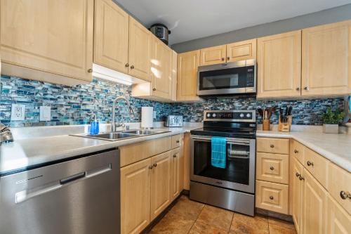 Maui Beach Retreat Maui Beach Retreat