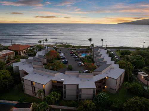 Maui Beach Retreat Maui Beach Retreat