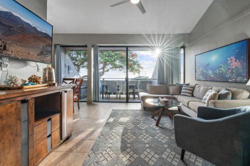 Maui Beach Retreat Maui Beach Retreat