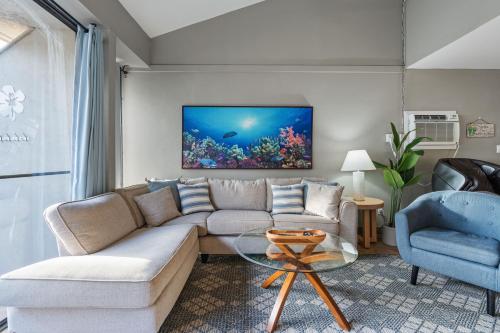 Maui Beach Retreat Maui Beach Retreat