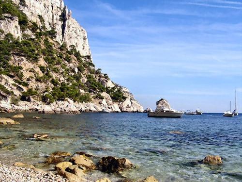 Appartement 2 pièces à 150 m de la plage, Marseille (fotografie 10)