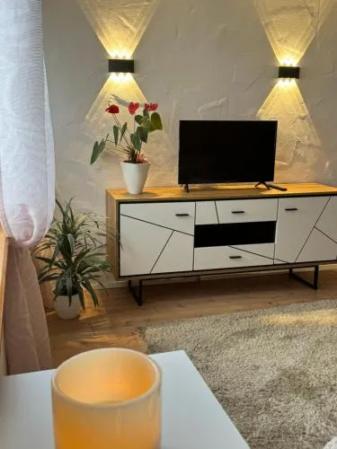 Apartment Balingen City in Balingen, Deutschland