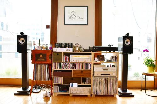 共用Lounge/電視區