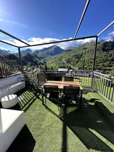 Las mejores vistas de Panticosa