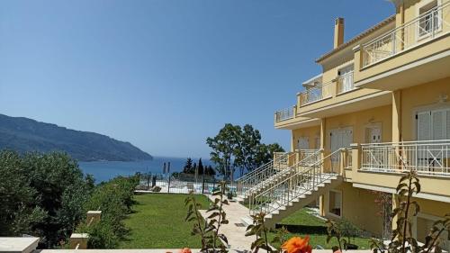 Villa Sofia Amazing Views 1
