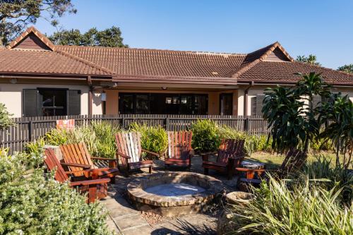 Exterior view, Bondi Beach 16 in Margate