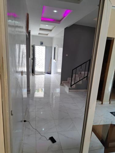 darou salam house in Toubab Dialao