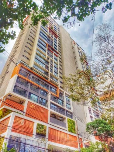 Haus Mitre Broklin - RioSampa Flats, São Paulo
