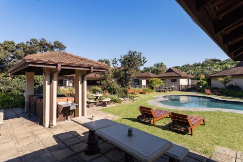 Exterior view, Bondi Beach 16 in Margate