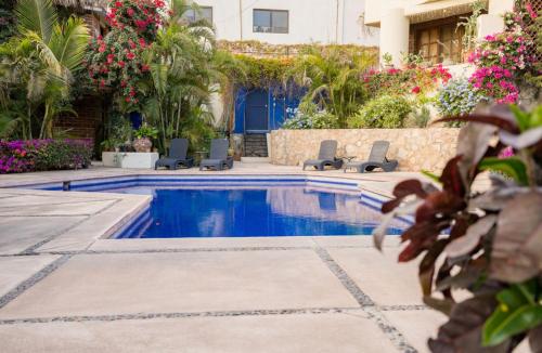 Prime Cabo Stylish Studio Near Beach and Marina in Cabo San Lucas, Mexico