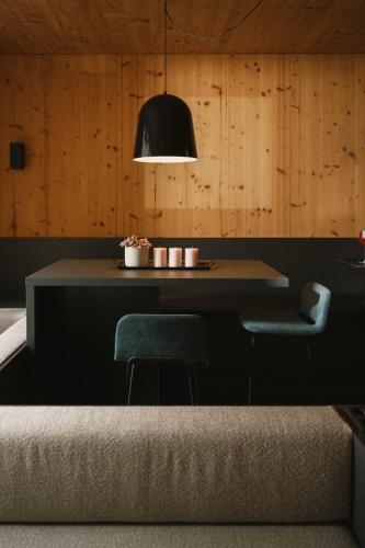 Ferienhaus zum Stubaier Gletscher - WALD - main image