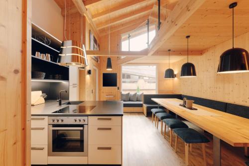 Ferienhaus zum Stubaier Gletscher - WALD - image 7