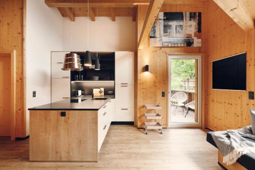Ferienhaus zum Stubaier Gletscher - WALD - image 14