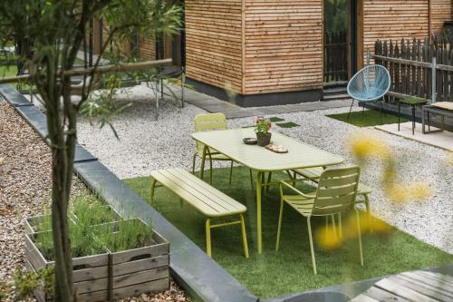 Ferienhaus zum Stubaier Gletscher - WALD - image 13