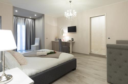 Residenza Conca Verde B&B la Suite 4