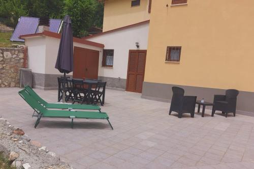 Kert, Affittacamere "Fratello Sole e Sorella Luna" in Greccio