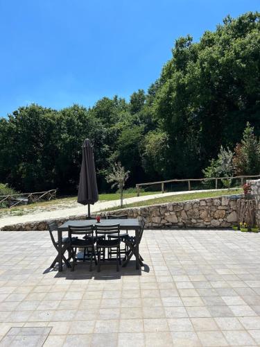 Affittacamere "Fratello Sole e Sorella Luna" in Greccio