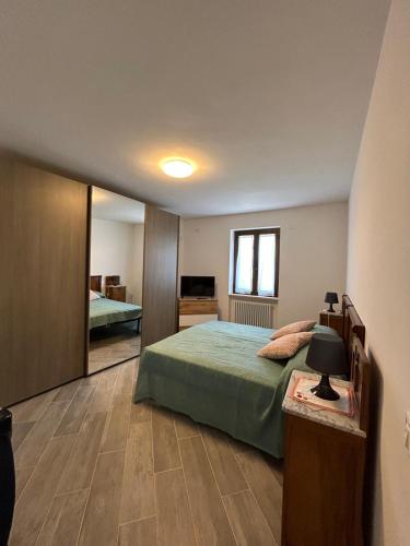 Affittacamere "Fratello Sole e Sorella Luna" in Greccio