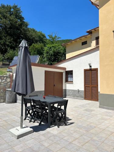 Kert, Affittacamere "Fratello Sole e Sorella Luna" in Greccio