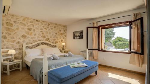 Finca La Coma, Pollença (fotografie 10)