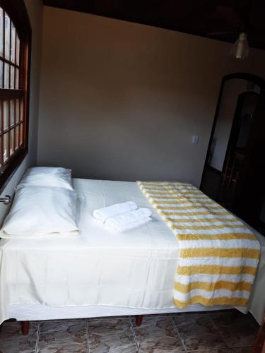 Gil's suites in Paraty