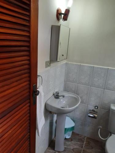 Gil's suites in Paraty