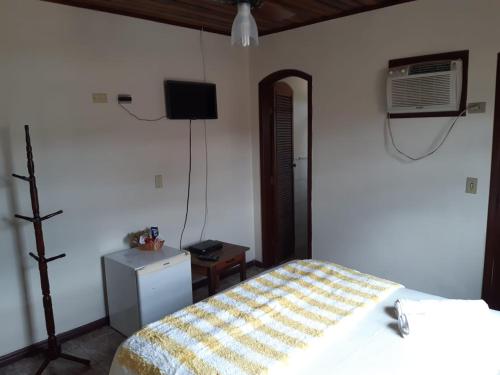 Gil's suites in Paraty
