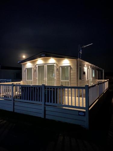 Whitstable Pearl - Alberta Holiday Park 4