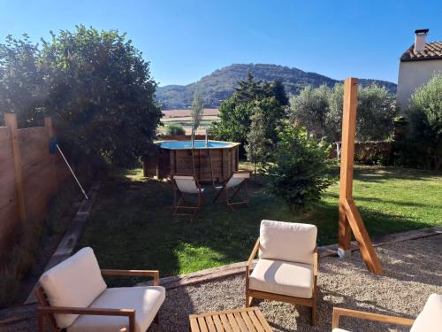  Cal Puó Turismo Rural in 08178 Collsuspina