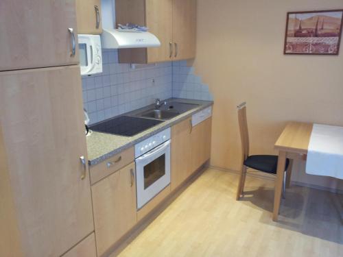 Appartement Lea