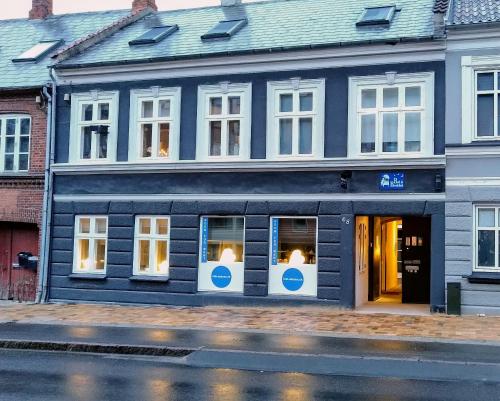 Cozy apartment room 1 - free parking in the street