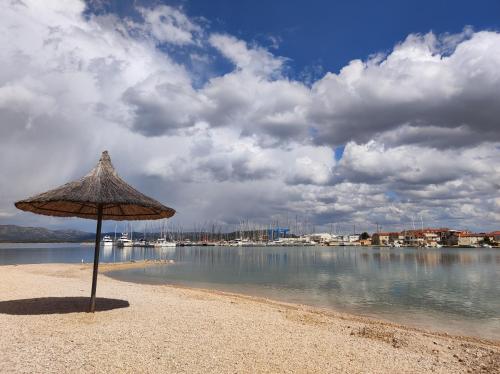 Apartman Nela in 貝蒂娜