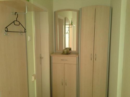 Ferienwohnung Burgblick