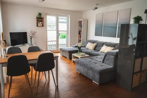 Traumwohnung im Kölner Süden in Hürth, Deutschland