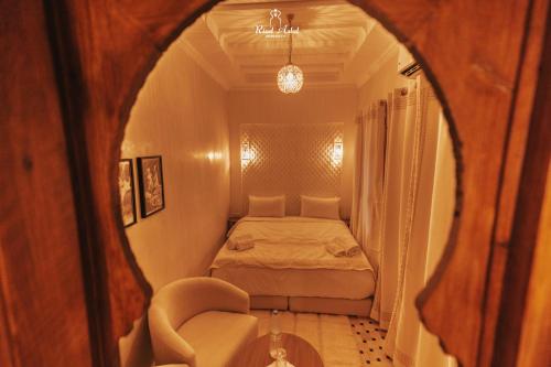 Riad Aslal, Marrakesch (Foto 9)