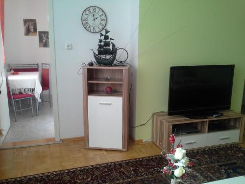 Ferienwohnung Burgblick