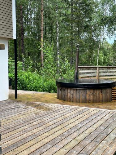 Feriehus i skogen i Båstad, Indre Østfold kommune, Østfold Feriehus i skogen i Båstad, Indre Østfold kommune, Østfold