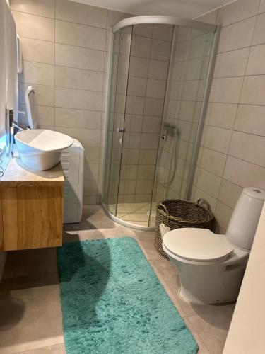 Feriehus i skogen i Båstad, Indre Østfold kommune, Østfold Feriehus i skogen i Båstad, Indre Østfold kommune, Østfold