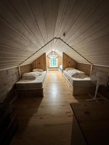 Feriehus i skogen i Båstad, Indre Østfold kommune, Østfold Feriehus i skogen i Båstad, Indre Østfold kommune, Østfold