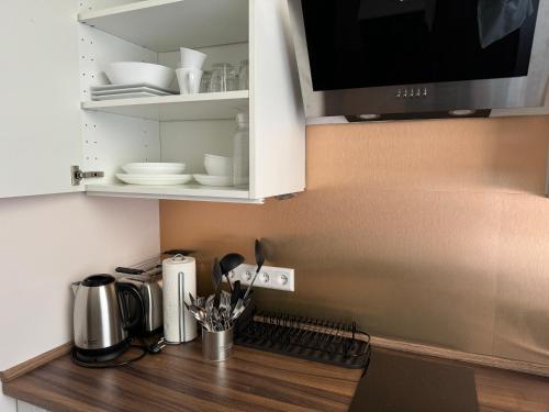 Atlas Apartment - image 12