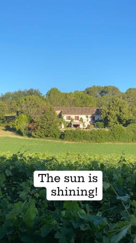 Bastide Saint Supin