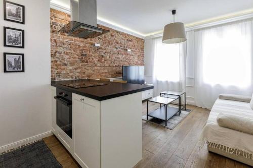 Urban Chic- Old Town - Great Location - Uniwersytecka, Breslau (Foto 4)