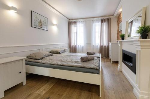 Urban Chic- Old Town - Great Location - Uniwersytecka, Breslau (Foto 9)
