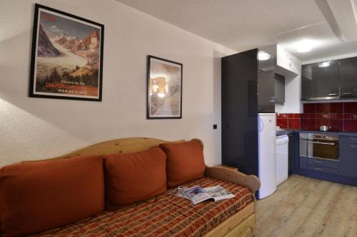 Résidence Phoenix - Appartement tout confort · Proche cœur de station · Balcon MAE-3563 - Location saisonnière - La Plagne-Tarentaise