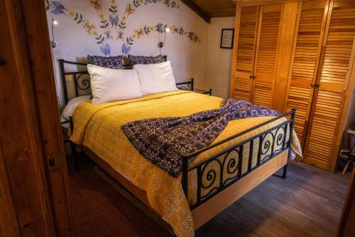 Villas Casa Morada Room Type - Deluxe Queen Room